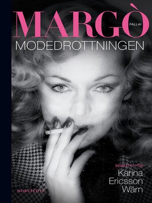 cover image of Margò Fallai